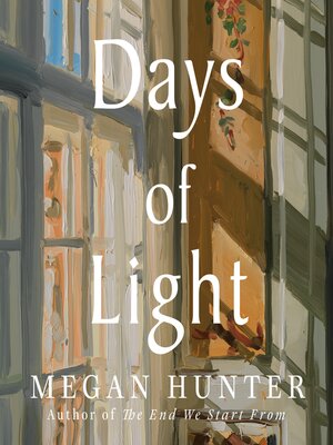 cover image of Days of Light